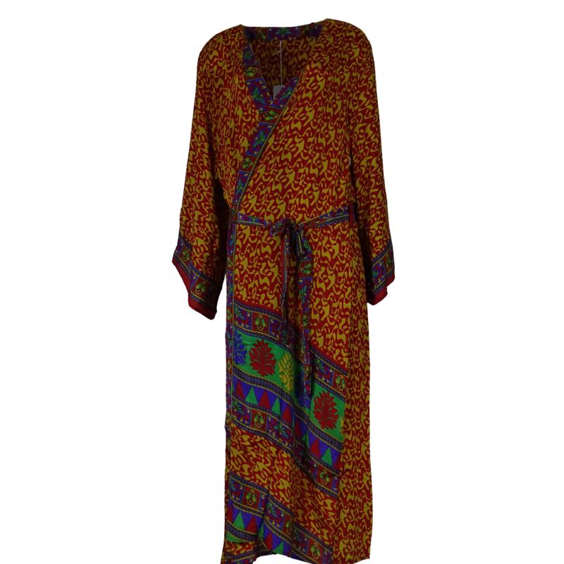 Boho Kimono  - 