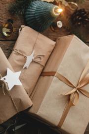Kaffe Adventskalender