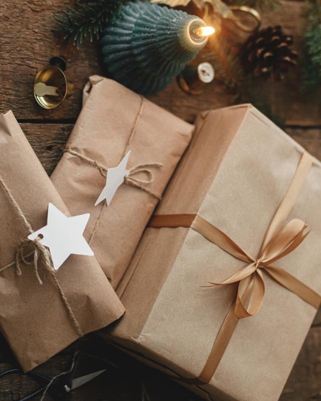 Kaffe Adventskalender - 
