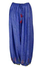 Boho Haremsbukser Classic Lavender
