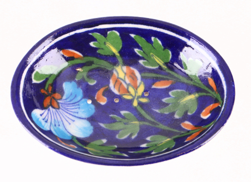 Sæbeskål i Keramik - model 7