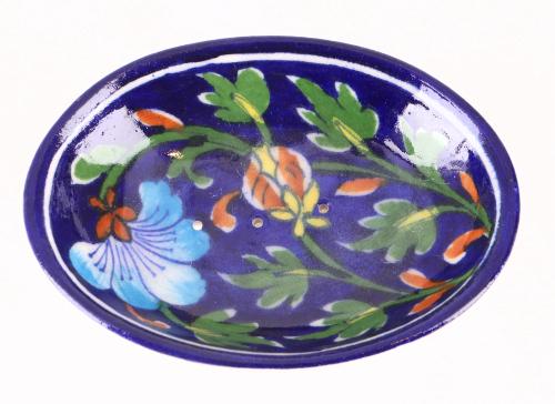 Sæbeskål i Keramik - model 7