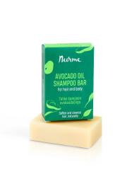 Nurme Avocado Shampoo Bar