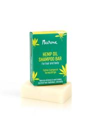 Nurme Hamp Shampoo Bar
