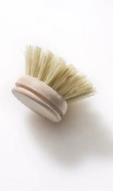 Opvaskebørste - Ekstra Børstehoved