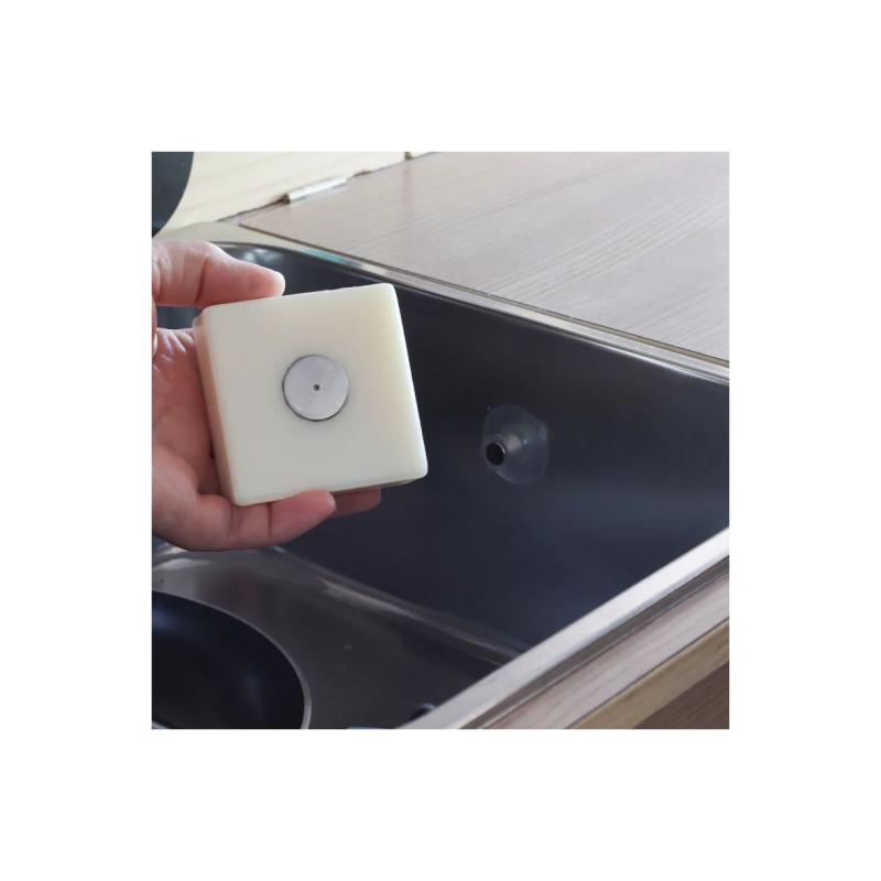 Magnetisk Sæbeholder - 