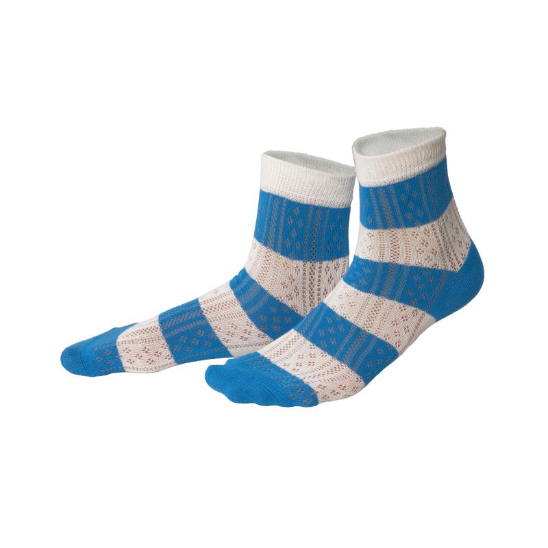 Strømper Coral 2-pak  - 