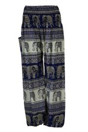 Thai Haremsbukser Blue Elephant Thai Haremsbukser Blue Elephant