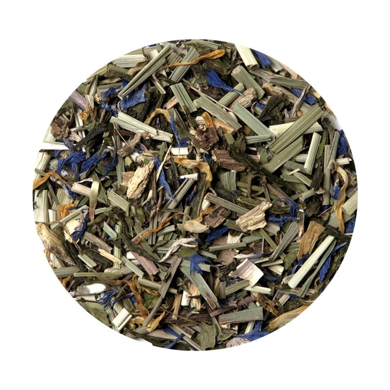 Fuldmåne Te - Chaplon - 