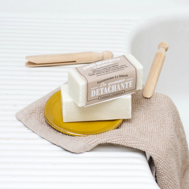 Chamarrel Pletfjernersæbe