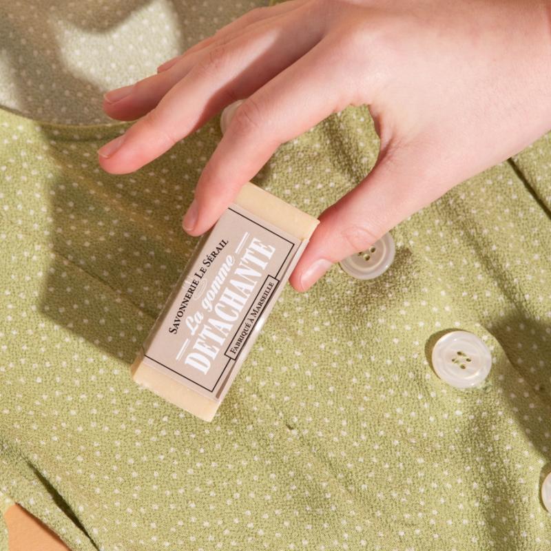 Chamarrel Pletfjernersæbe - 