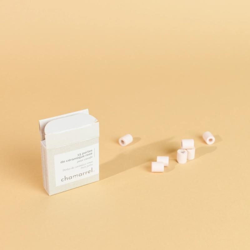 EM Keramiske Perler  - 