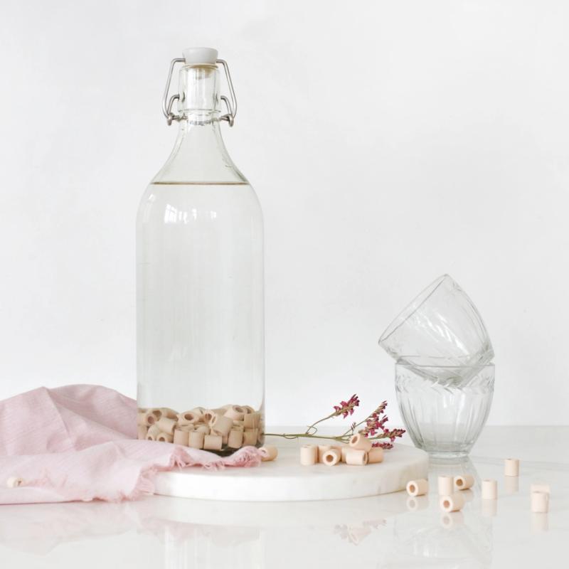 EM Keramiske Perler  - 