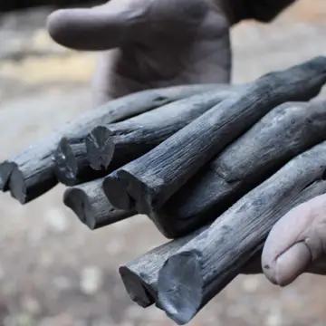 Binchotan Kulstang - Refill - 