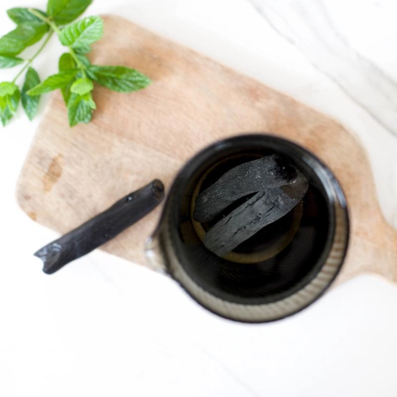 Binchotan Kulstang - Refill - 