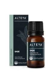 Æterisk Olie Salvie