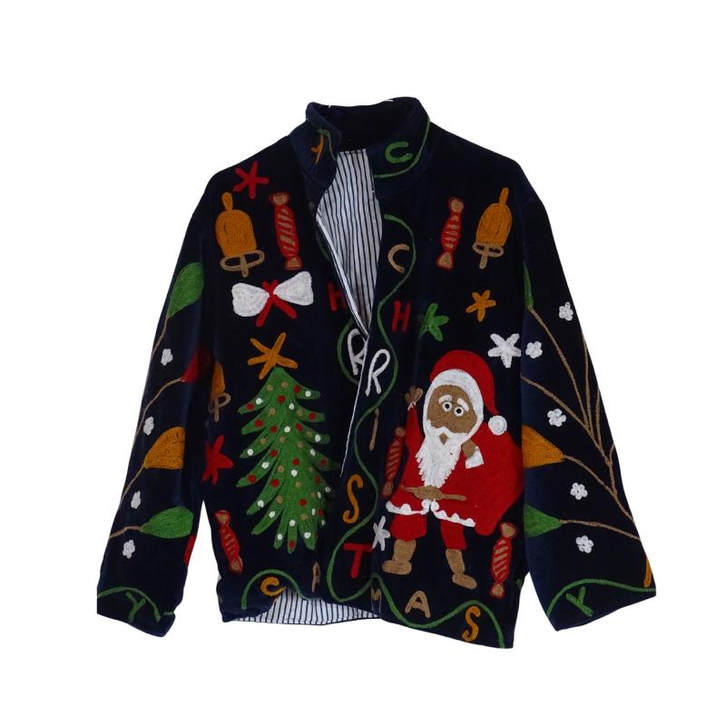 Suzani Jakke X-MAS - 