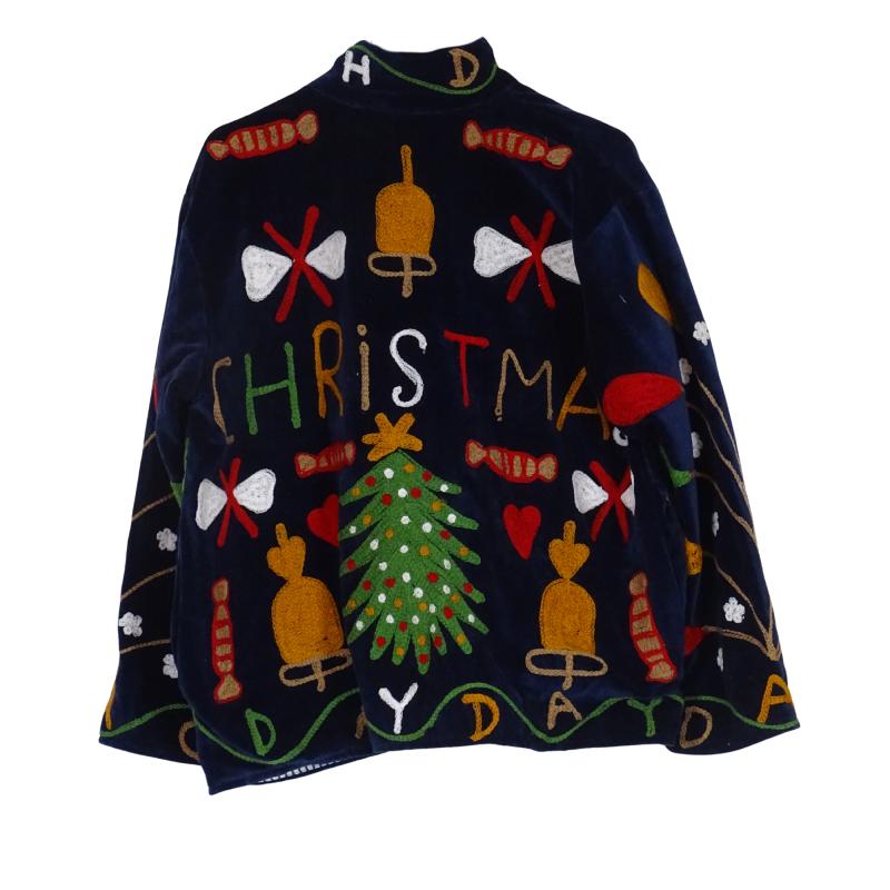 Suzani Jakke X-MAS - 