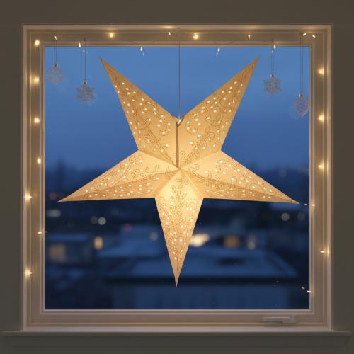 Papirstjerne Tantalos Natur - 