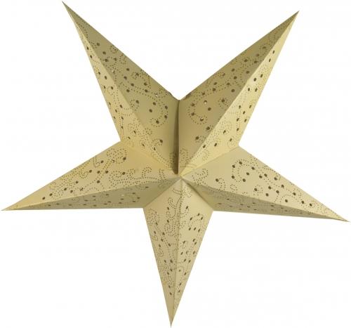 Papirstjerne Tantalos Natur - 