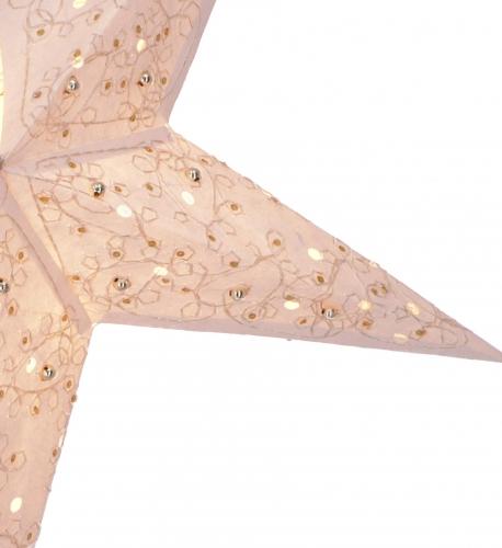 Papirstjerne Platon Natur - 