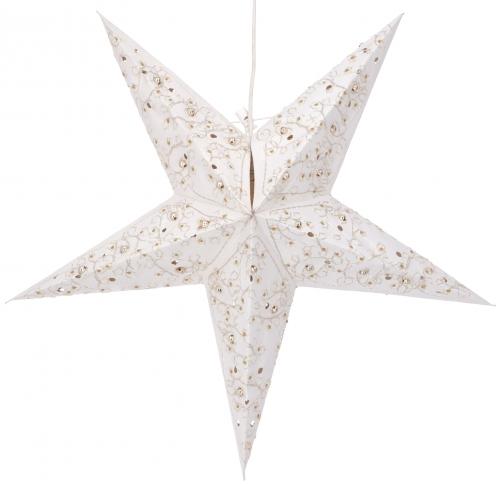 Papirstjerne Platon Natur - 