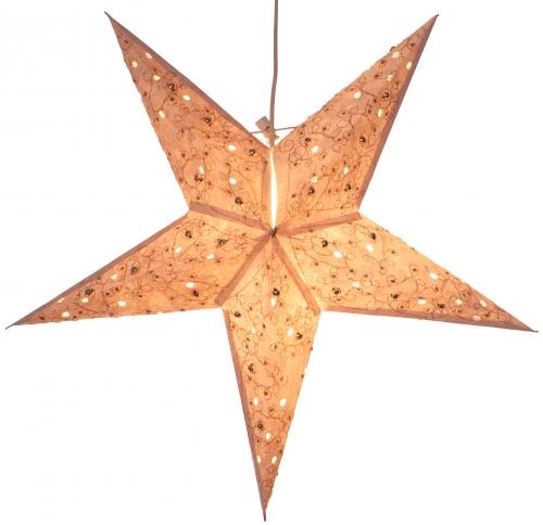 Papirstjerne Platon Natur - 