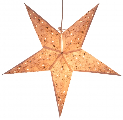 Papirstjerne Platon Natur
