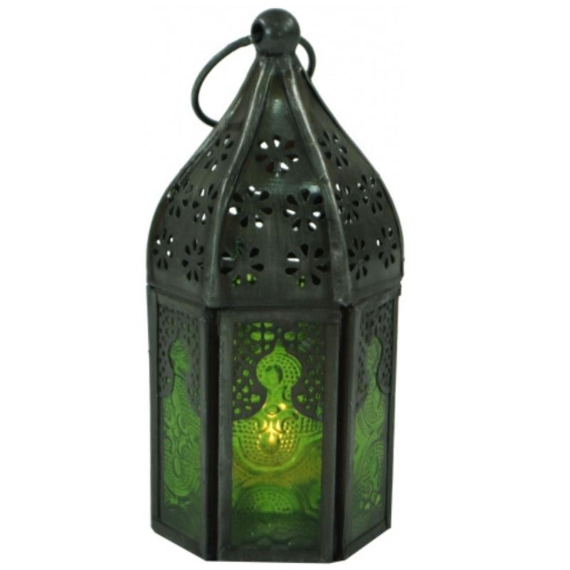 Marokkansk Lanterne  - 