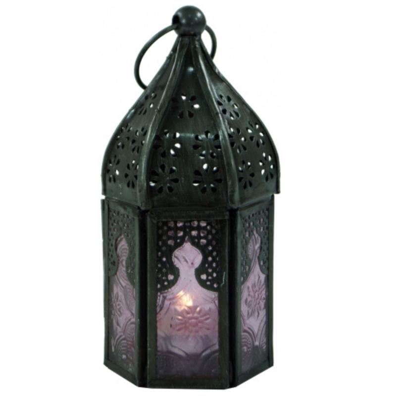 Marokkansk Lanterne  - 
