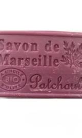Fransk Sæbe - Patchouli