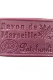 Fransk Sæbe - Patchouli