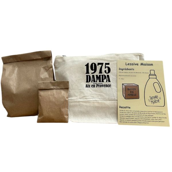 Miljøvenligt Flydende Vaskemiddel