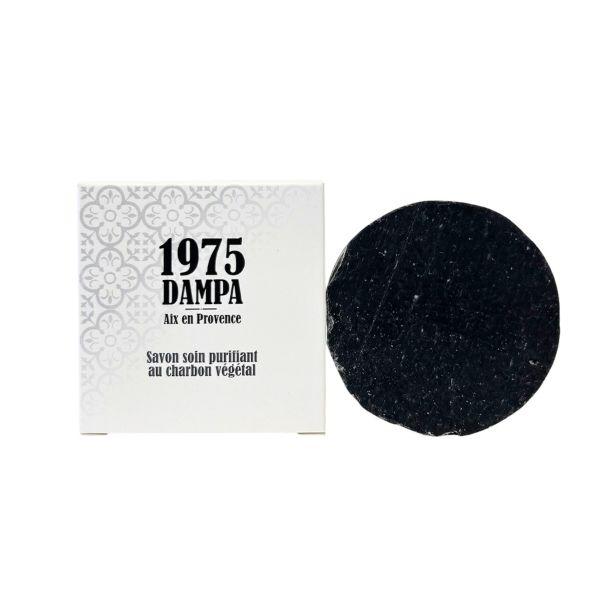 Ansigts Sæbebar Detox - 