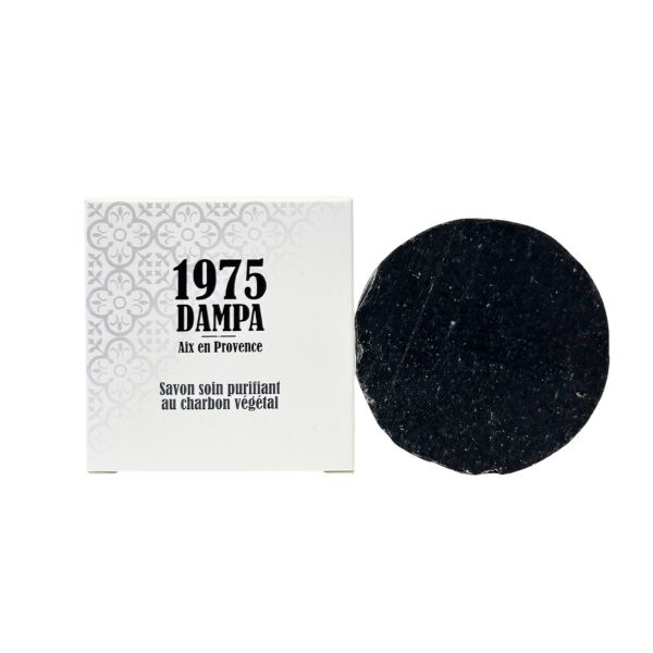 Ansigts Sæbebar Detox