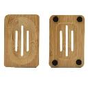 Bambus Sæbeholder - 