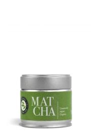 Japansk Matcha - Ceremonial Øko