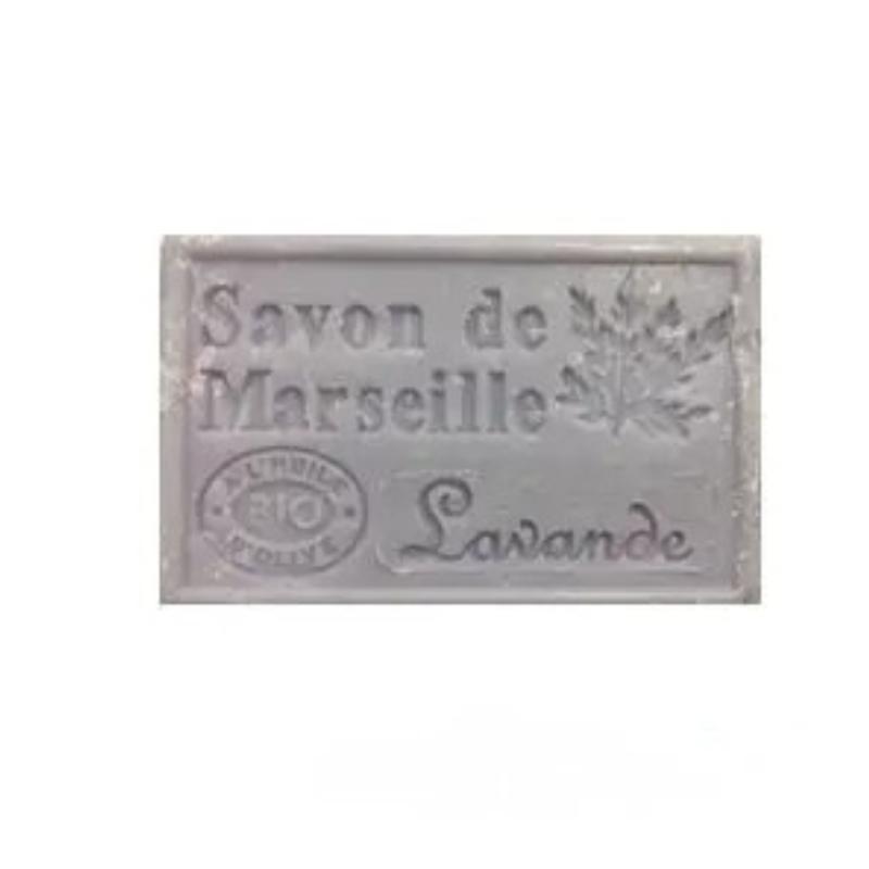 Fransk Sæbe - Lavendel - 