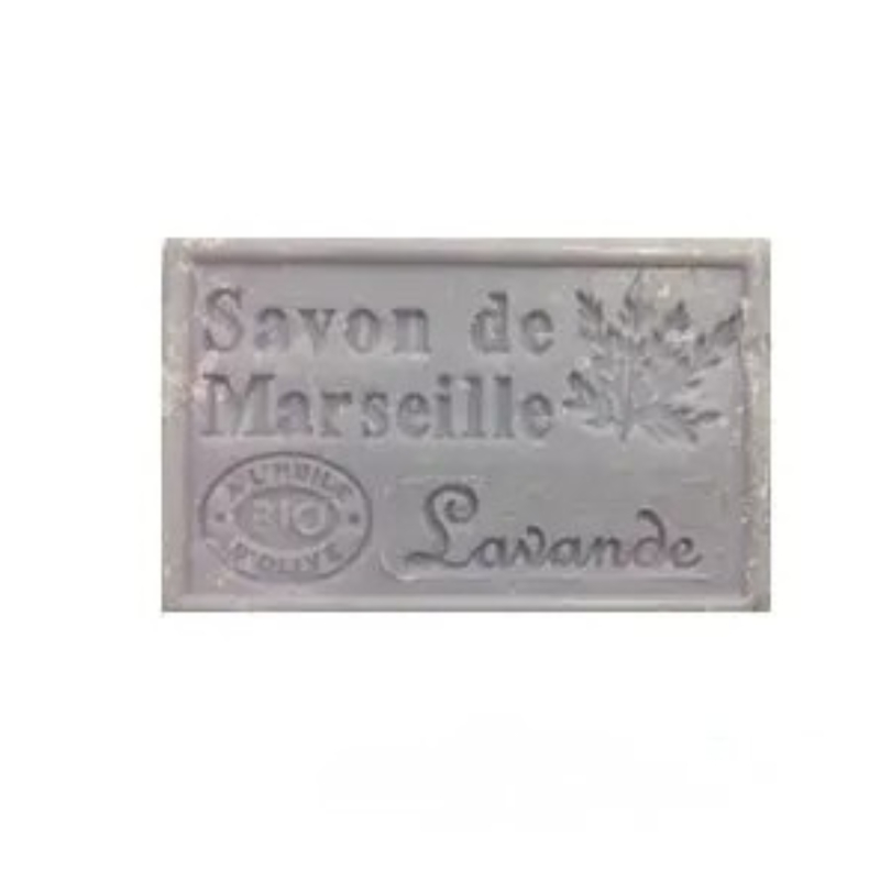 Fransk Sæbe - Lavendel
