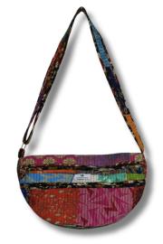 Crossbody Taske Patchwork
