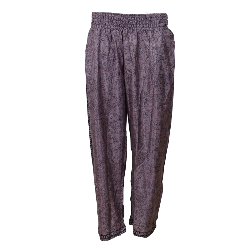 Amara Bukser - Dusty Purple