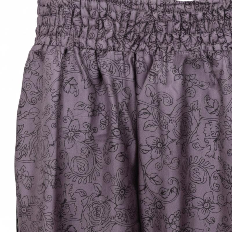 Amara Bukser - Dusty Purple - 