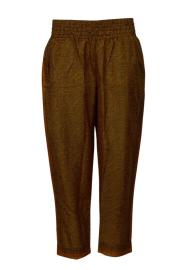 Amara Bukser - Burnt Orange