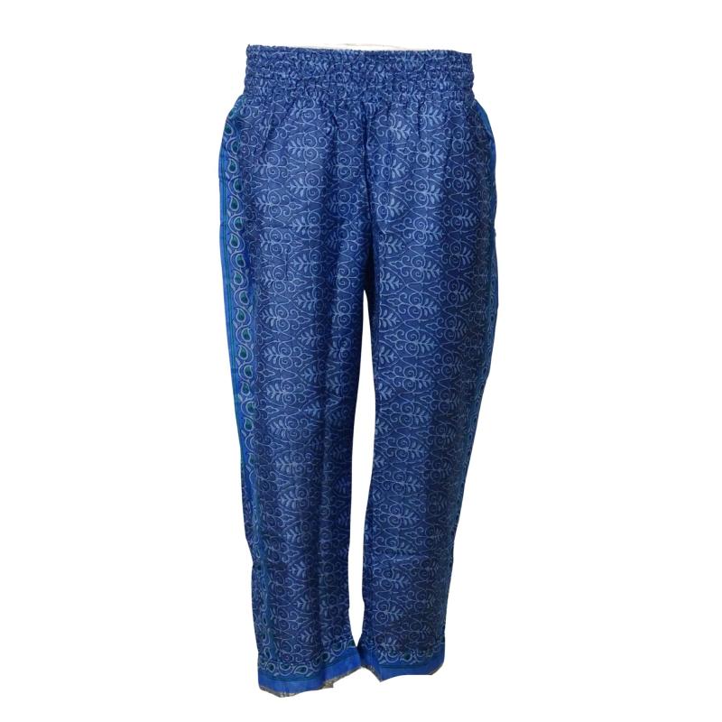 Amara Bukser - Lavender Blue - 