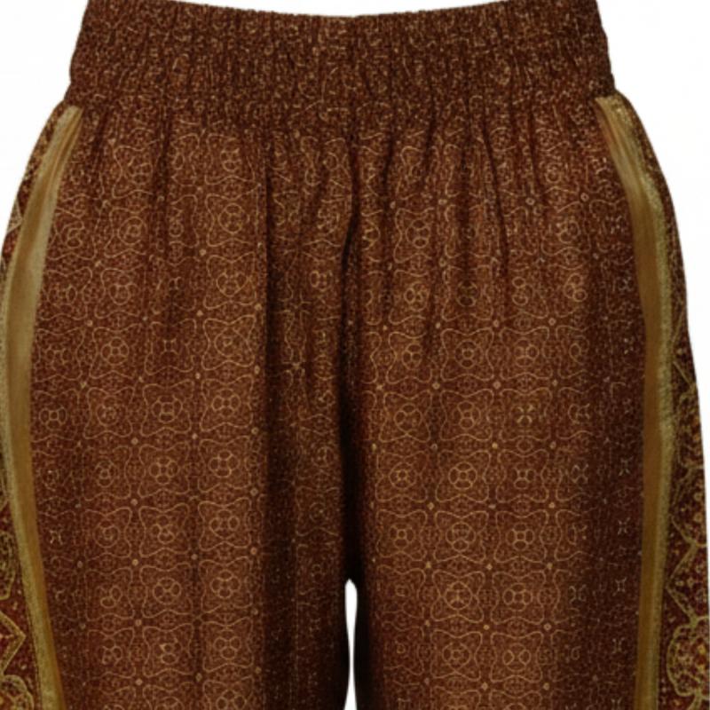 Amara Bukser - Rust - 