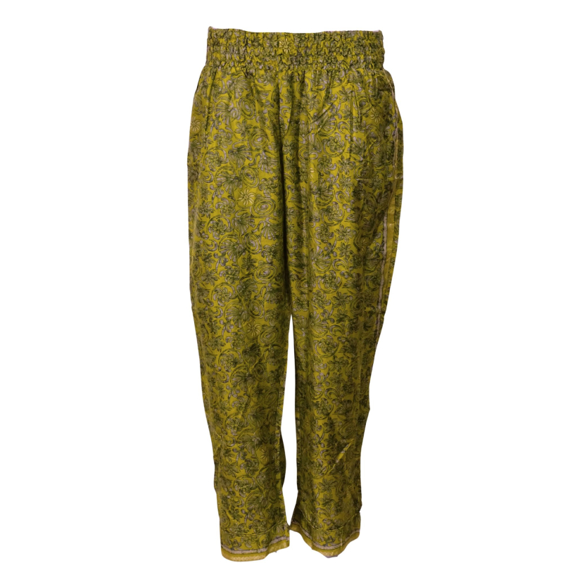 Amara Bukser - Mustard