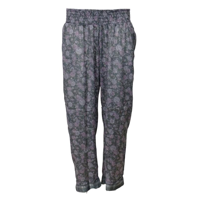 Amara Bukser - India Grey - 