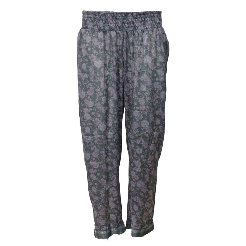 Amara Bukser - India Grey