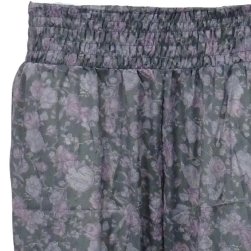 Amara Bukser - India Grey - 