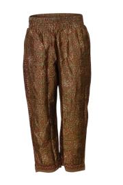 Amara Bukser - Rusty Beige